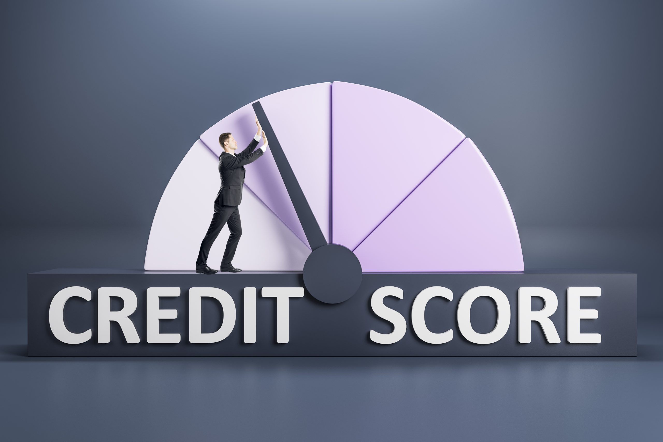Find Out Your Credit Score scaled