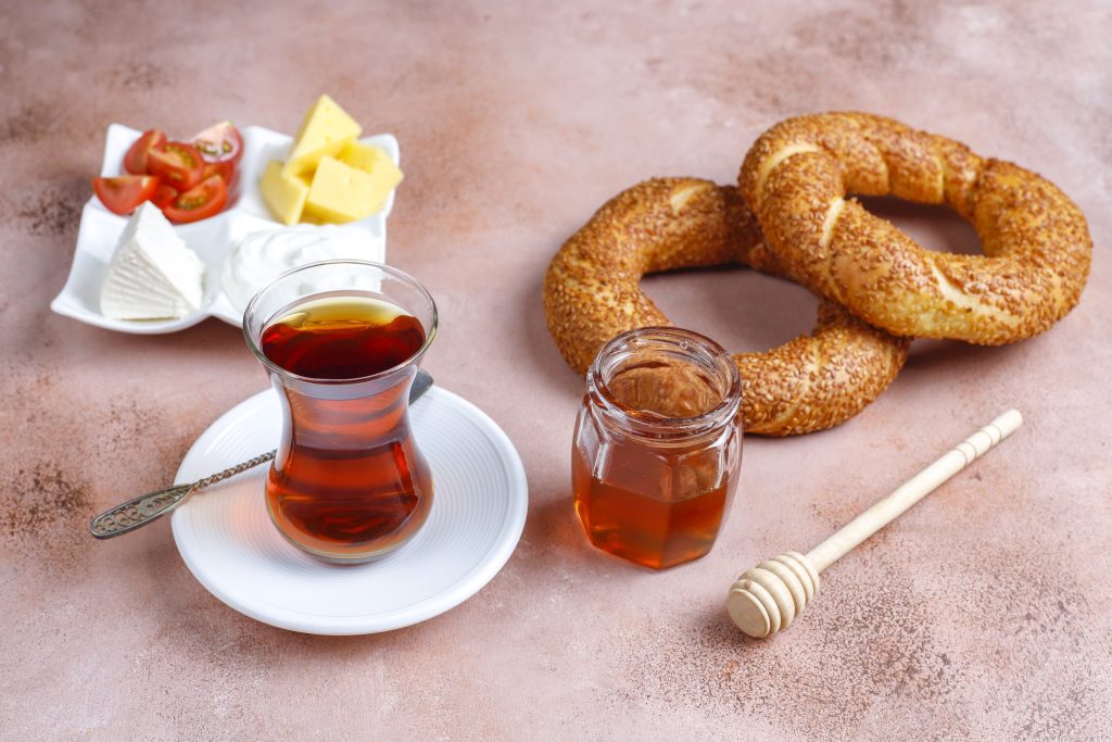 traditional turkish breakfast scaled 1