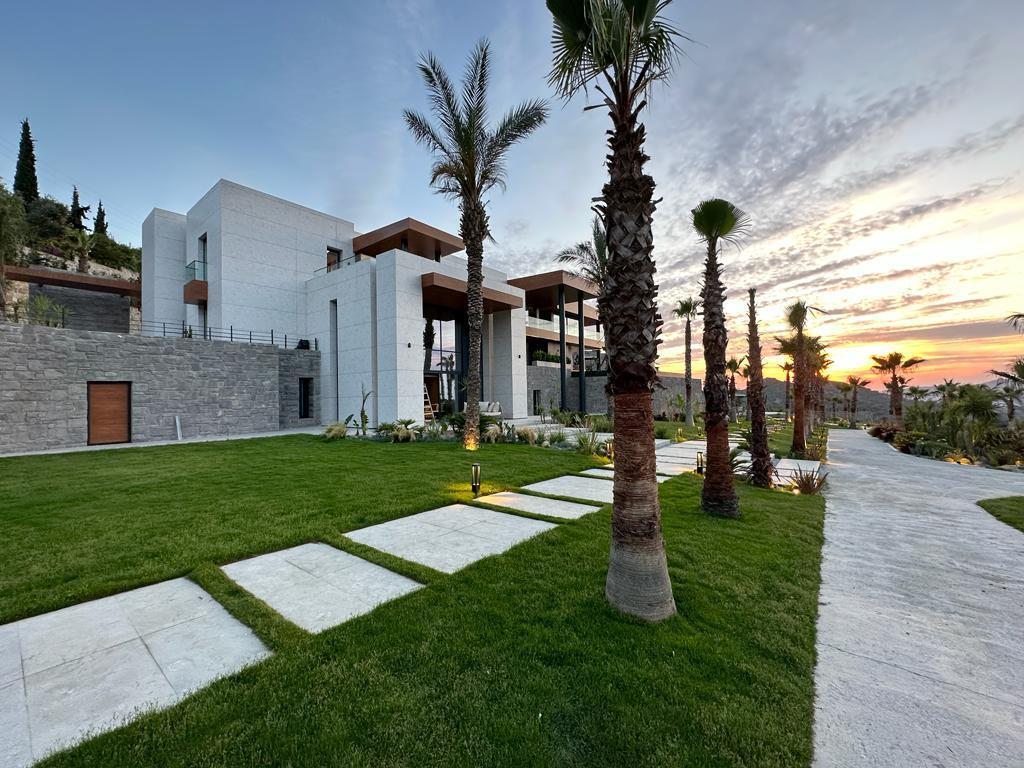 Luxury Villa For Sale in Bodrum Turkey 5 1