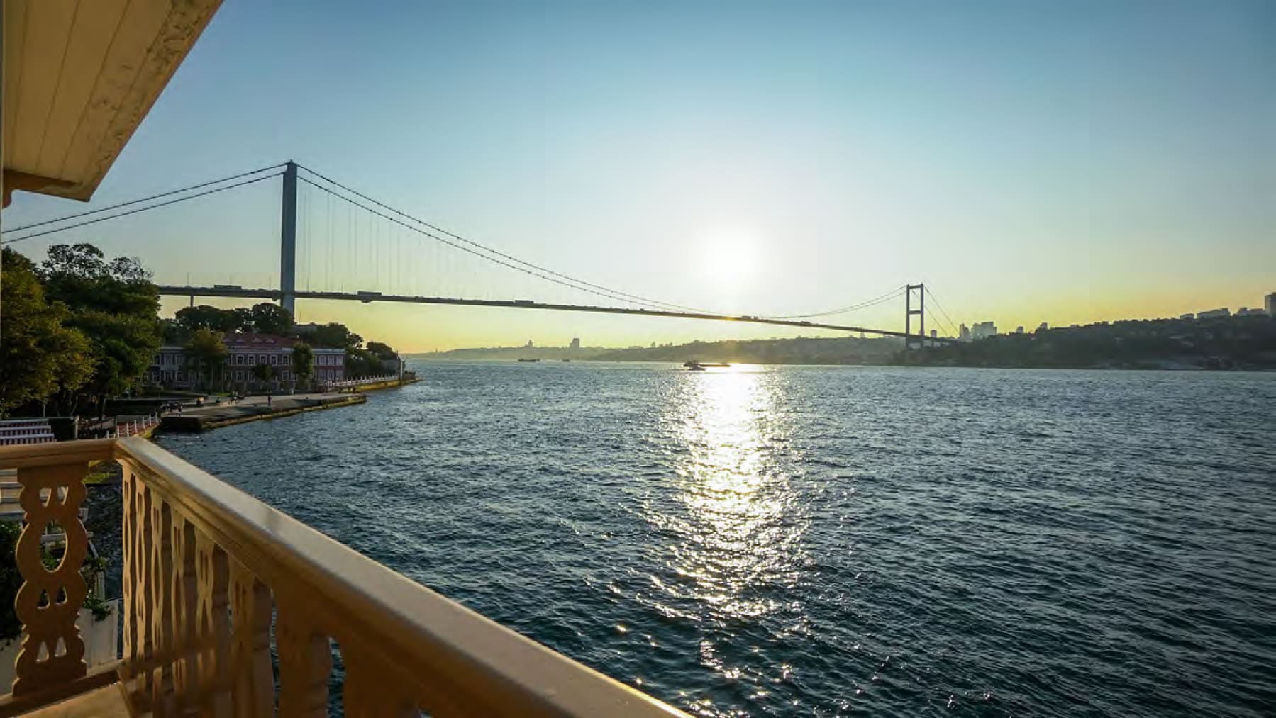 The Best Areas to Buy Property in Istanbul