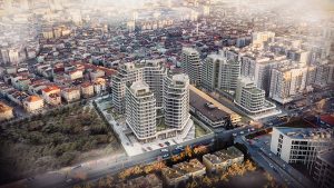Apartments For Sale in Europen Side Istanbul 2