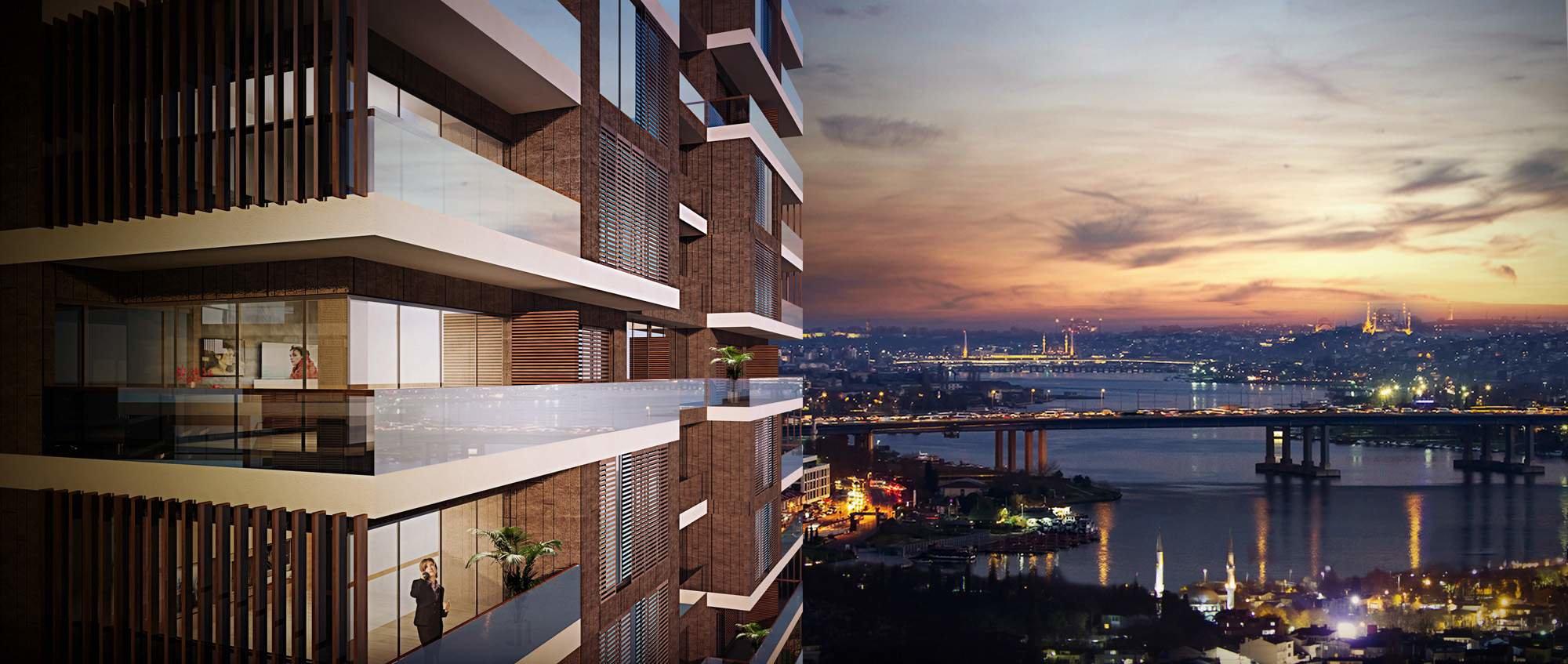 Best Real Estate in Istanbul 1