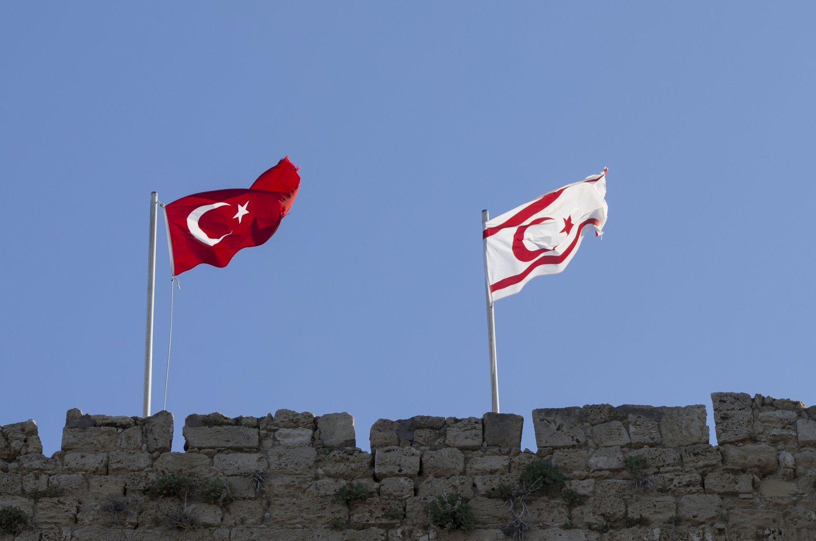 The Turkish Republic of Northern Cyprus