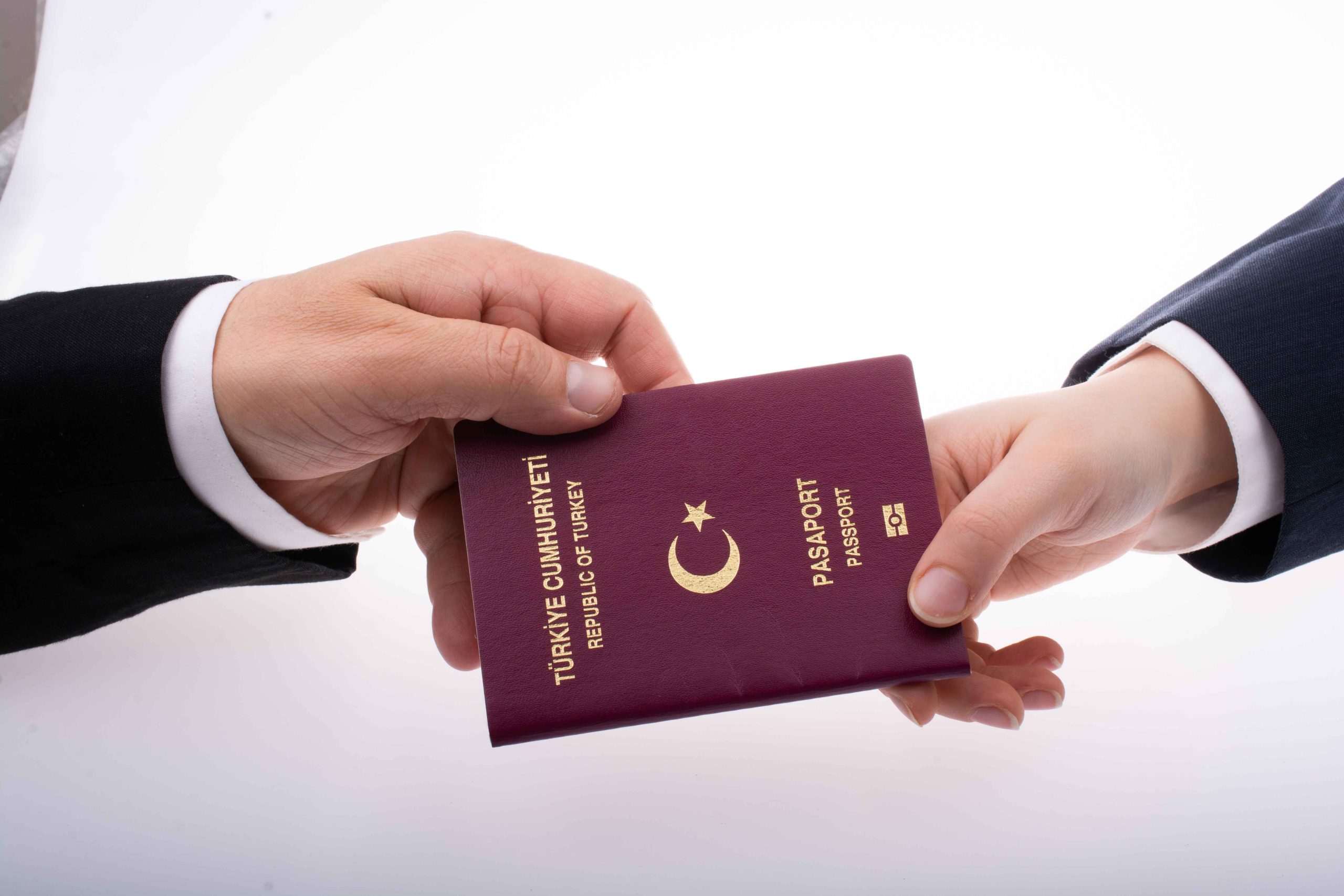 How Much do you Need to Invest in Turkey to get Citizenship scaled