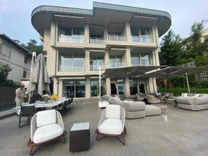 istanbul bosphorus villa for sale 27