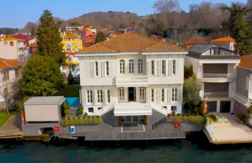 Bosphorus Real Estate For Sale Istanbul 3 e1717156128908