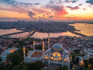 Best Areas to Buy Property in Istanbul in 2025 Foreigners Favorite Places