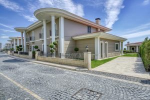 Deniz Istanbul Villa and Apartments