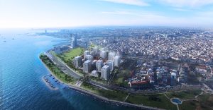 Where to Buy Property in Istanbul Turkey