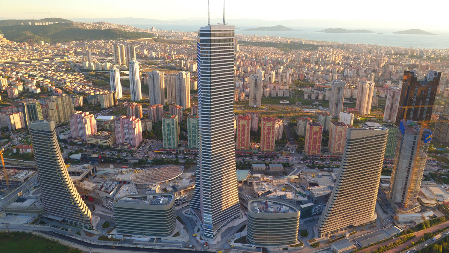 atasehir