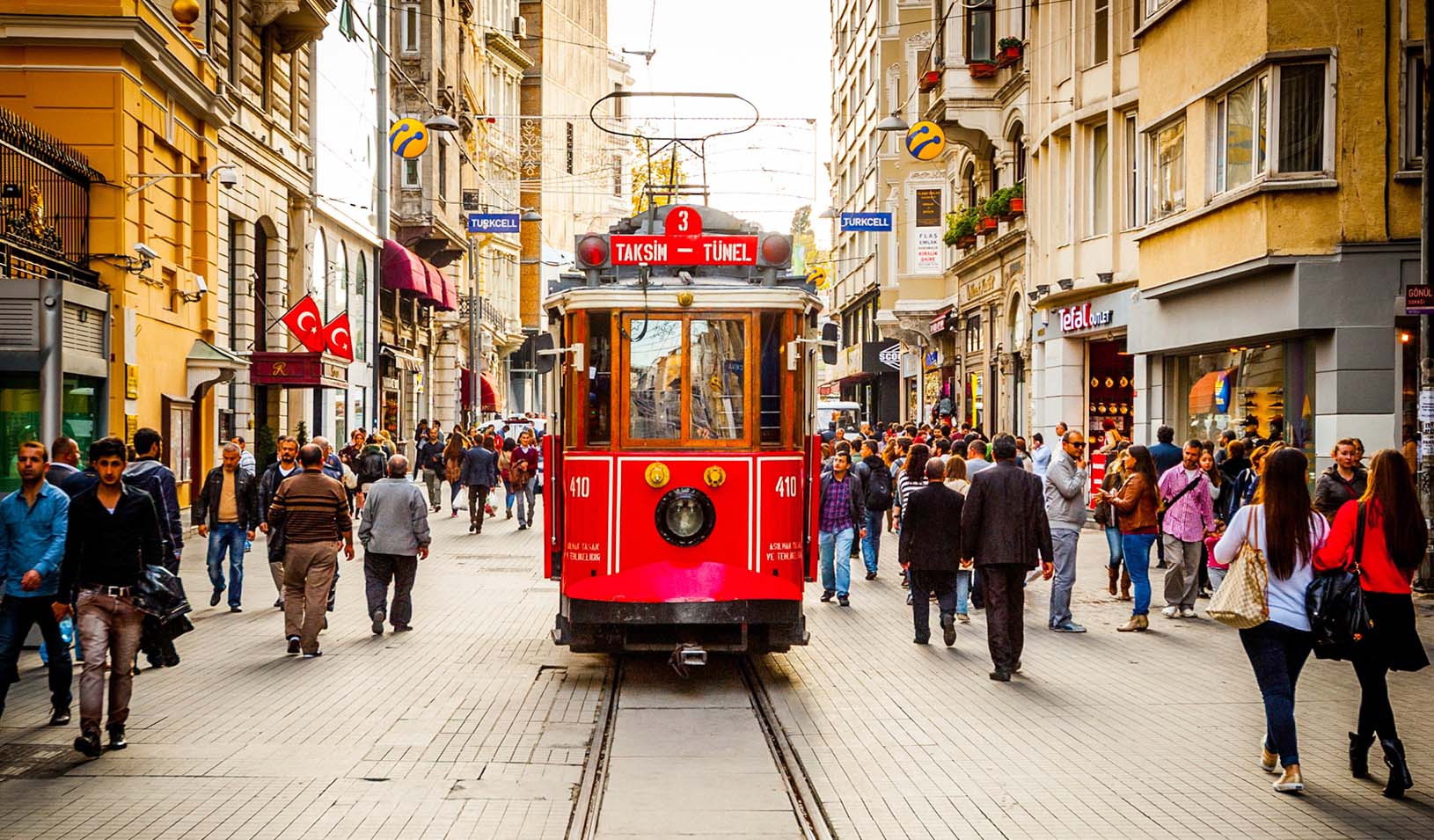 beyoglu