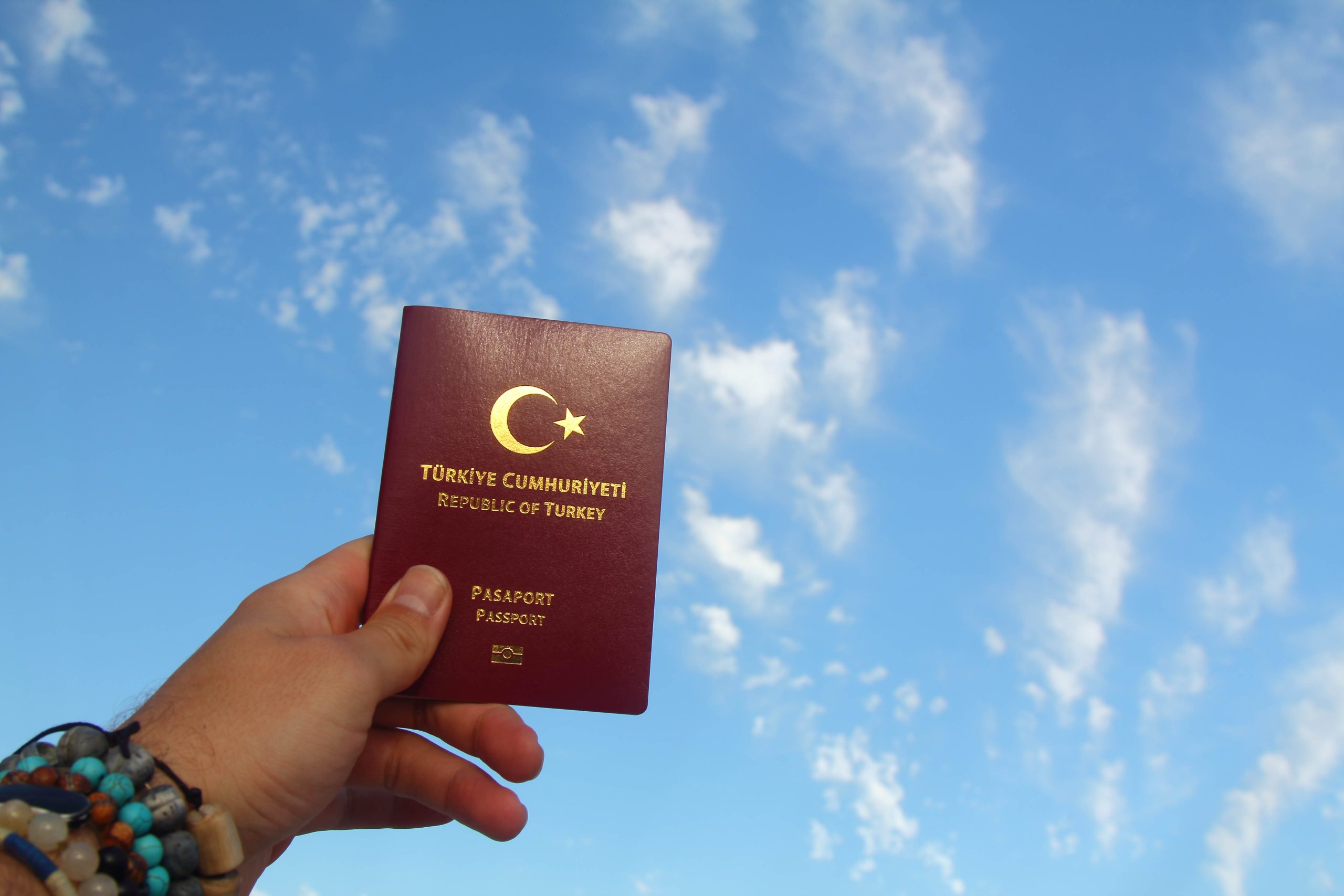 How to Get Turkish Citizenship scaled