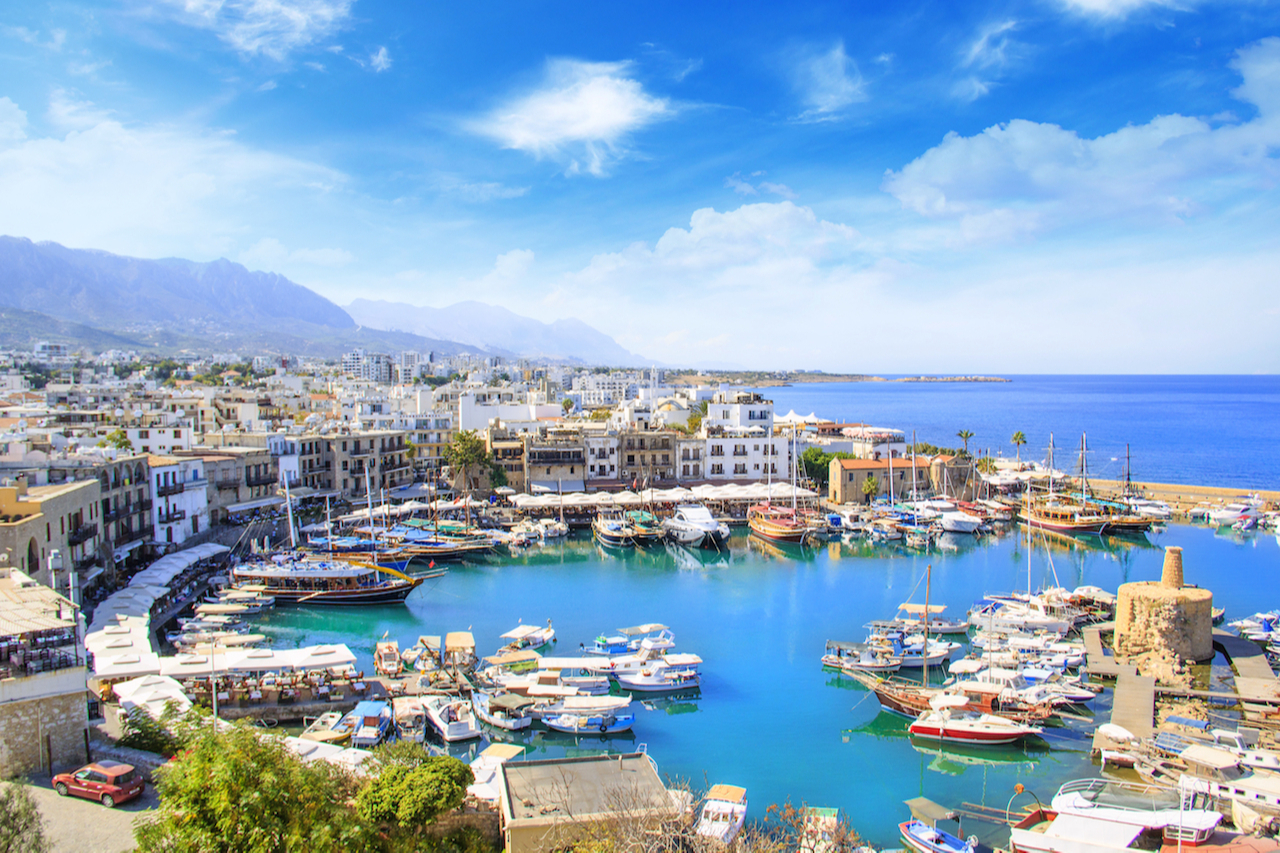 Investing in Real Estate in Northern Cyprus