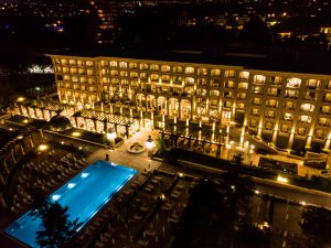 Hotels to Stay in Istanbul European Side City Center