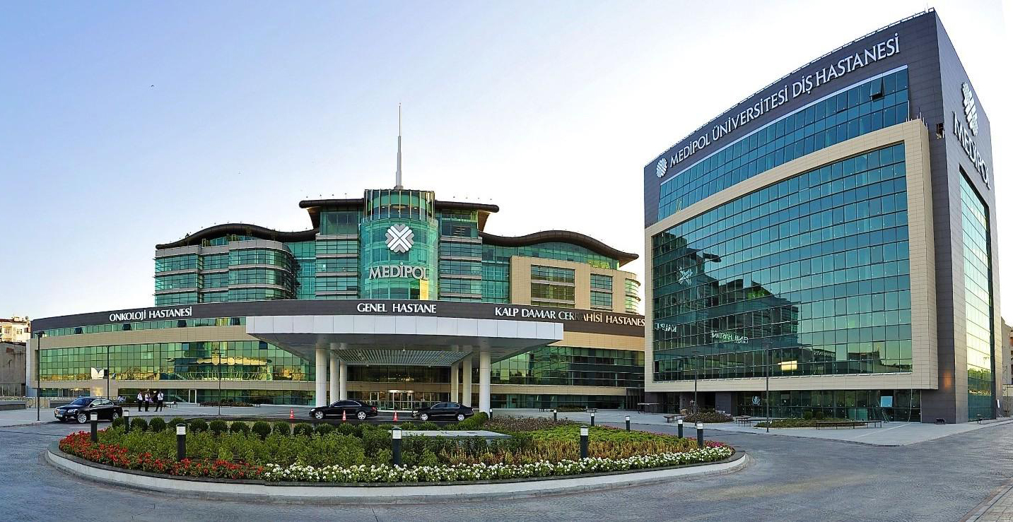 Medipol Mega University Hospital