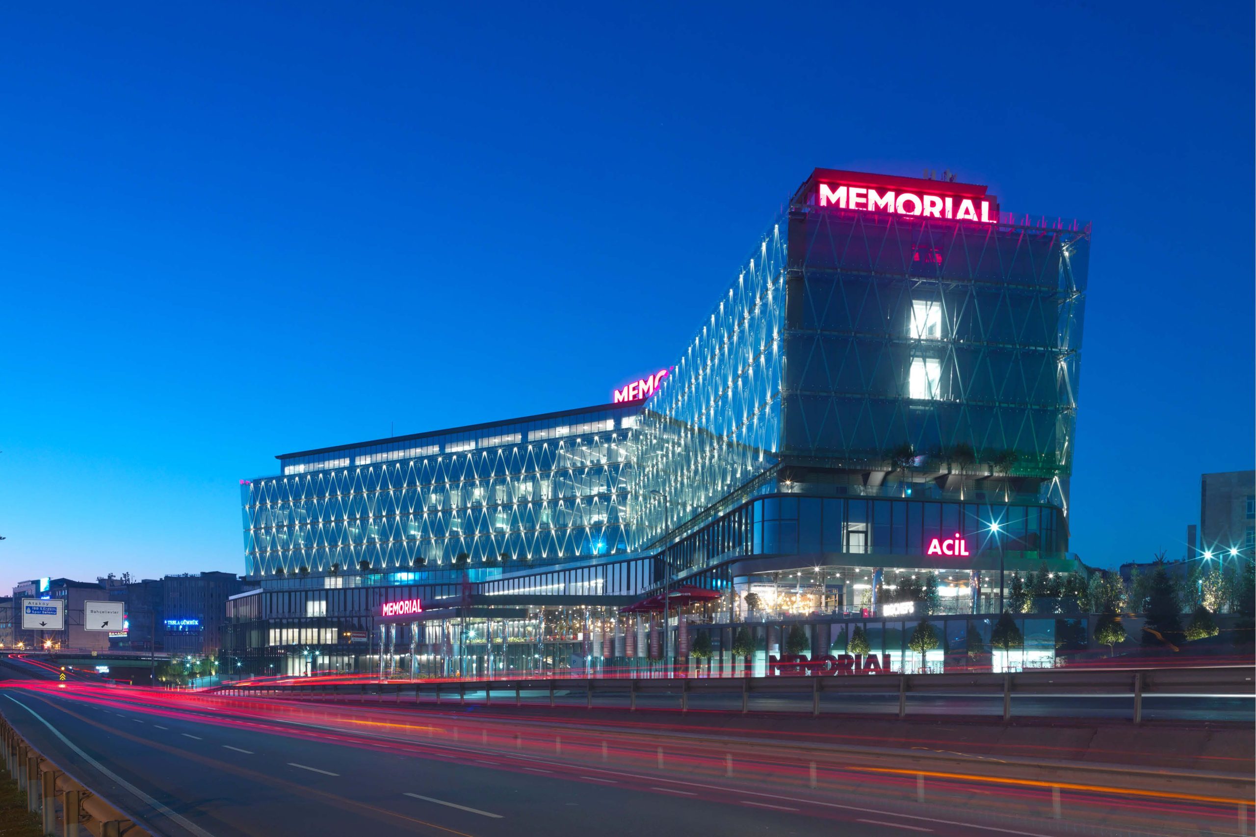 Memorial Hospitals Group scaled