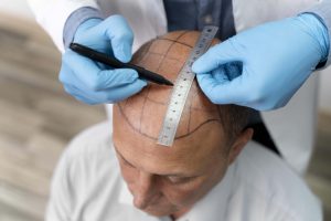 Which Hospitals do Hair Transplantation in Istanbul