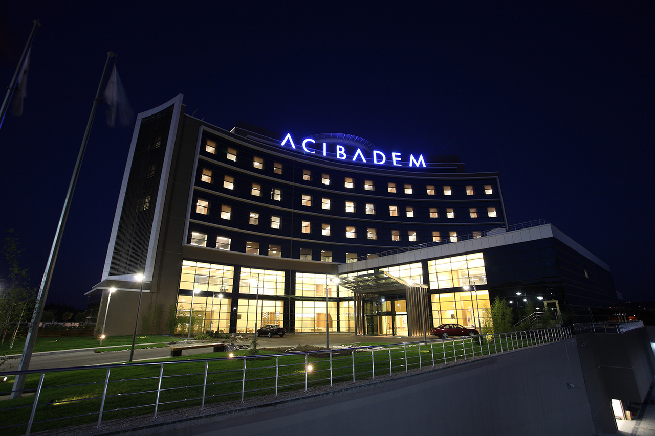 Acibadem Hospitals Group