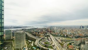 Ciftci Towers Istanbul