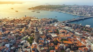 Where to Buy Apartment in Istanbul