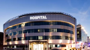 Which Are The Best Hospitals in Istanbul 2024