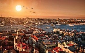 Which City of Turkey is Best