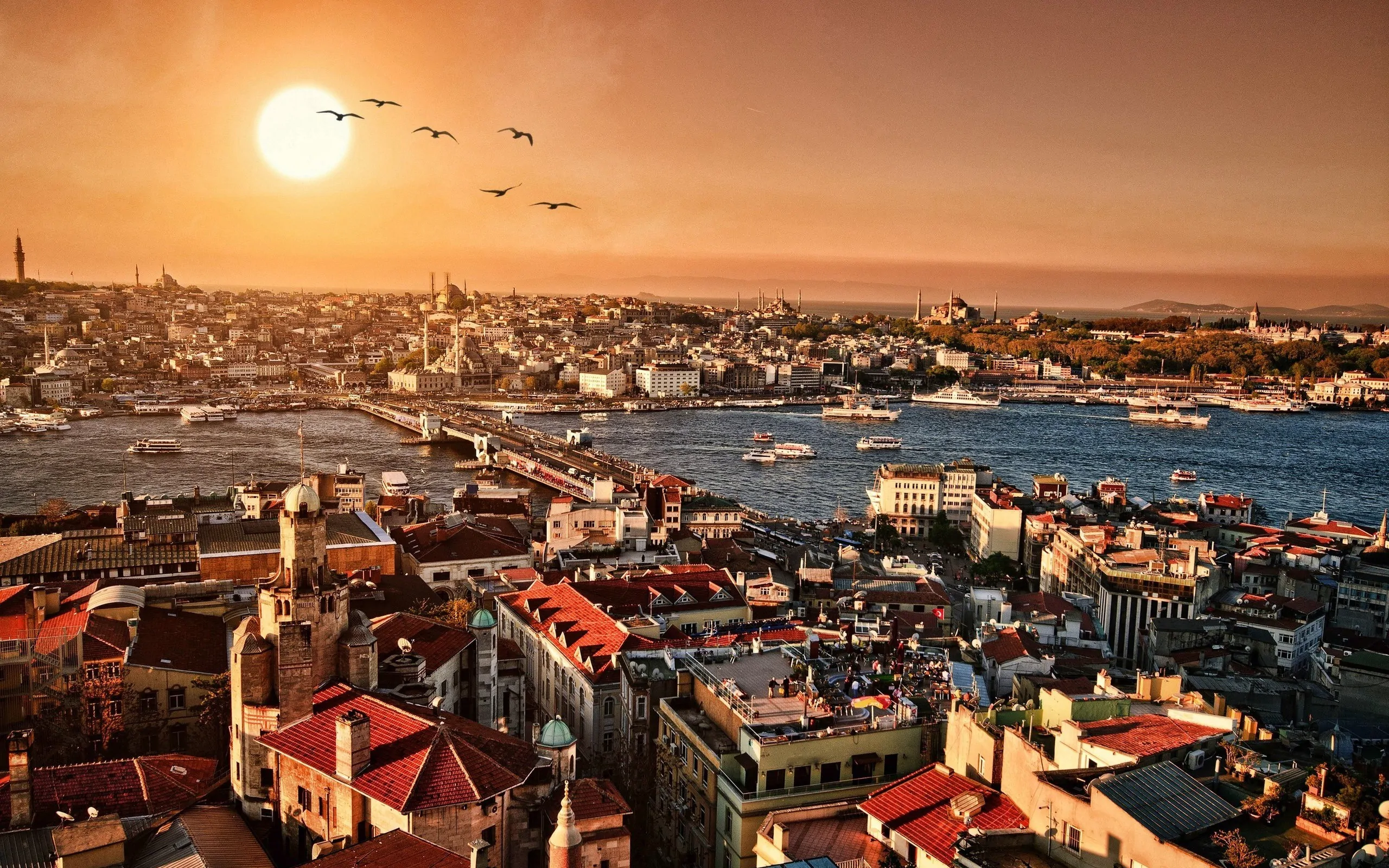 Benefits of Turkish Citizenship Through Property Investment