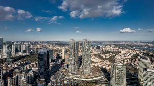 Ciftci Towers Istanbul Residences