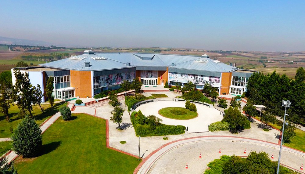 Istanbul International Community School IICS