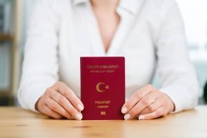 Stateless people process of obtaining Turkish citizenship by investment