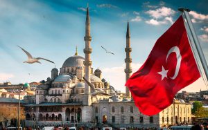 Stateless persons acquiring property in Turkey