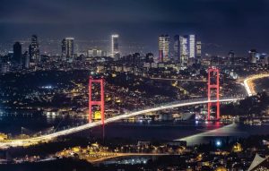 What are the best locations for a foreigner who decides to move to Istanbul 2