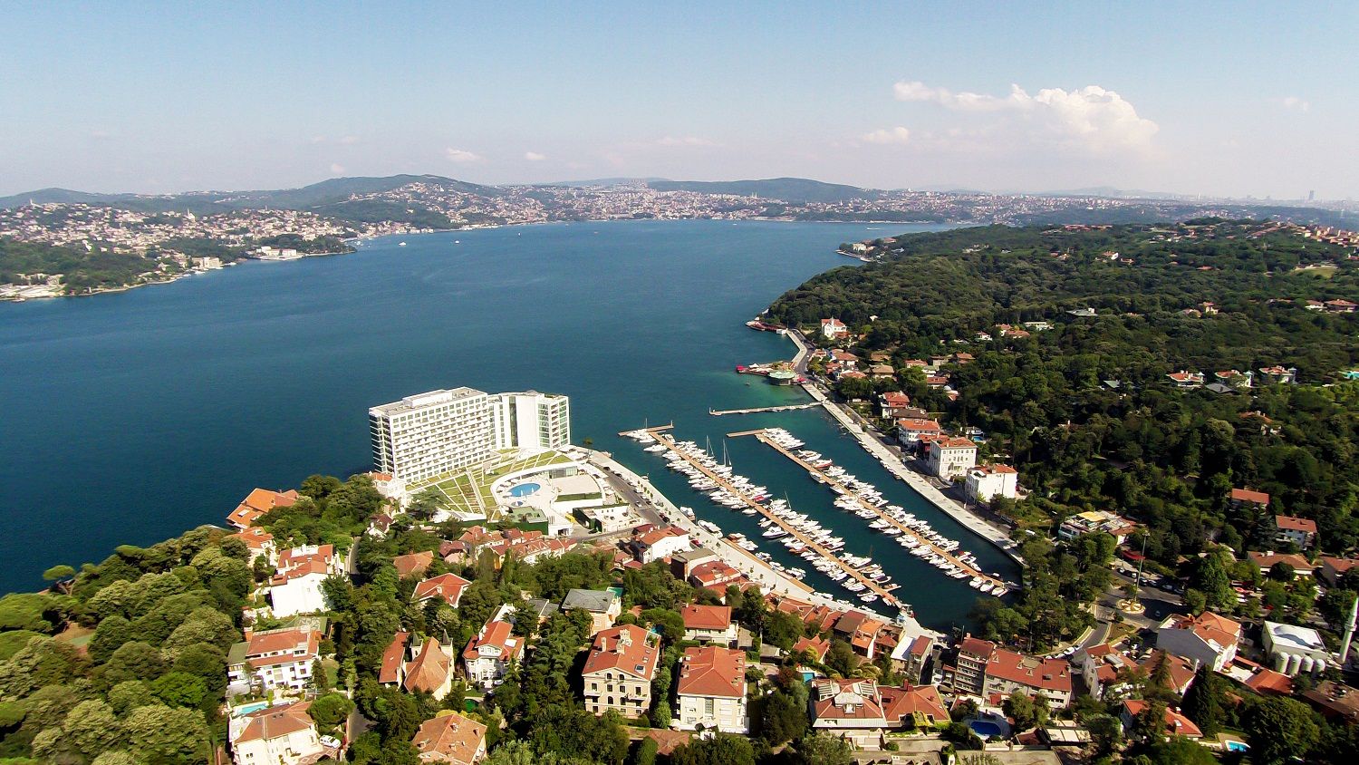 tarabya