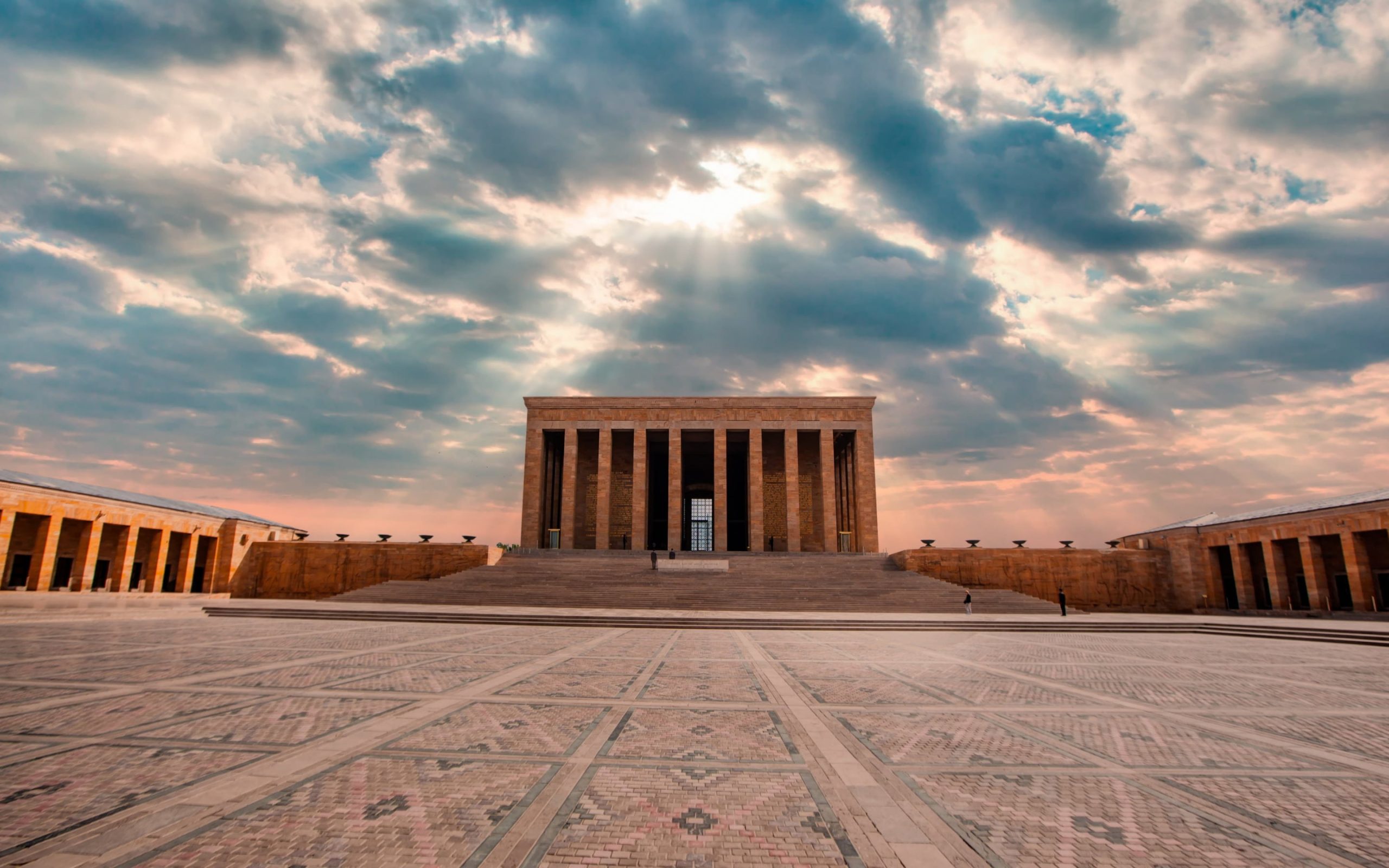 Anitkabir Ankara scaled