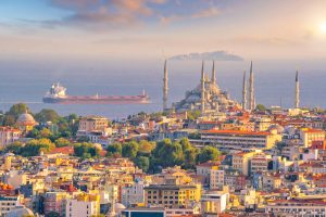 Best Places to Buy Property in Istanbul 2025