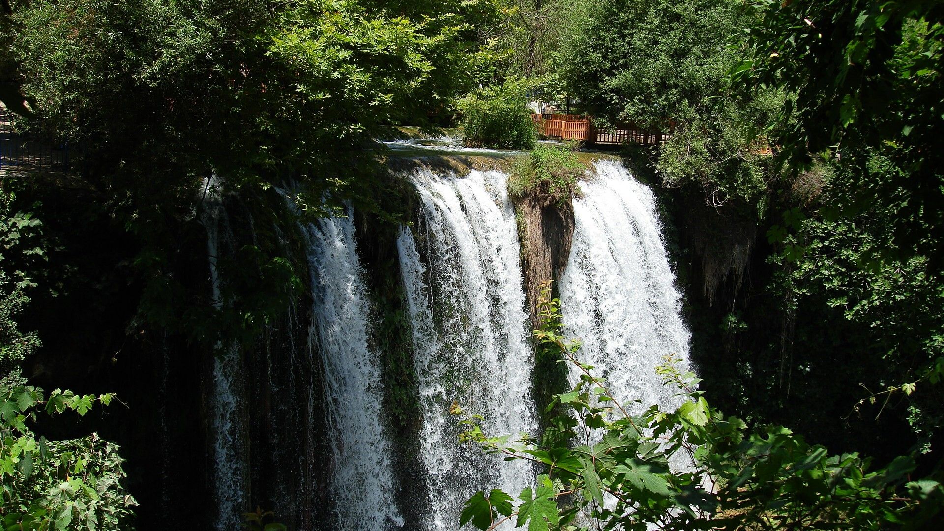 Duden Selalesi Antalya