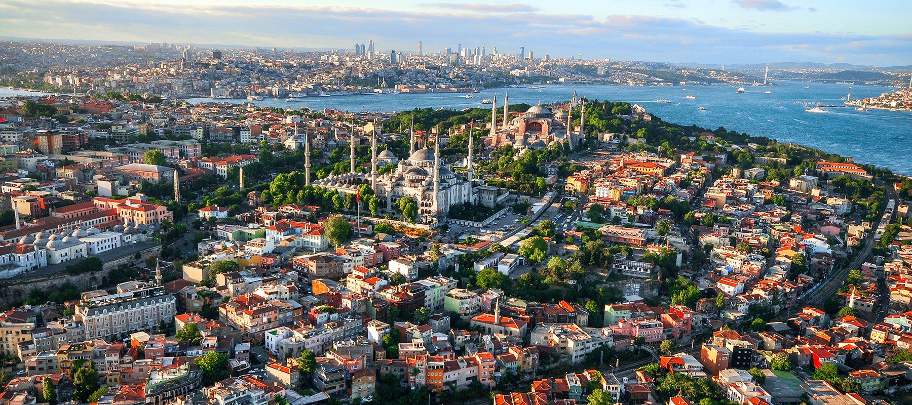 How to Buy a House in Istanbul with an Installment Plan