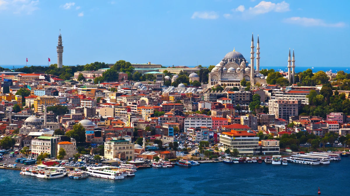 Steps to Buy a House in Istanbul in Installments