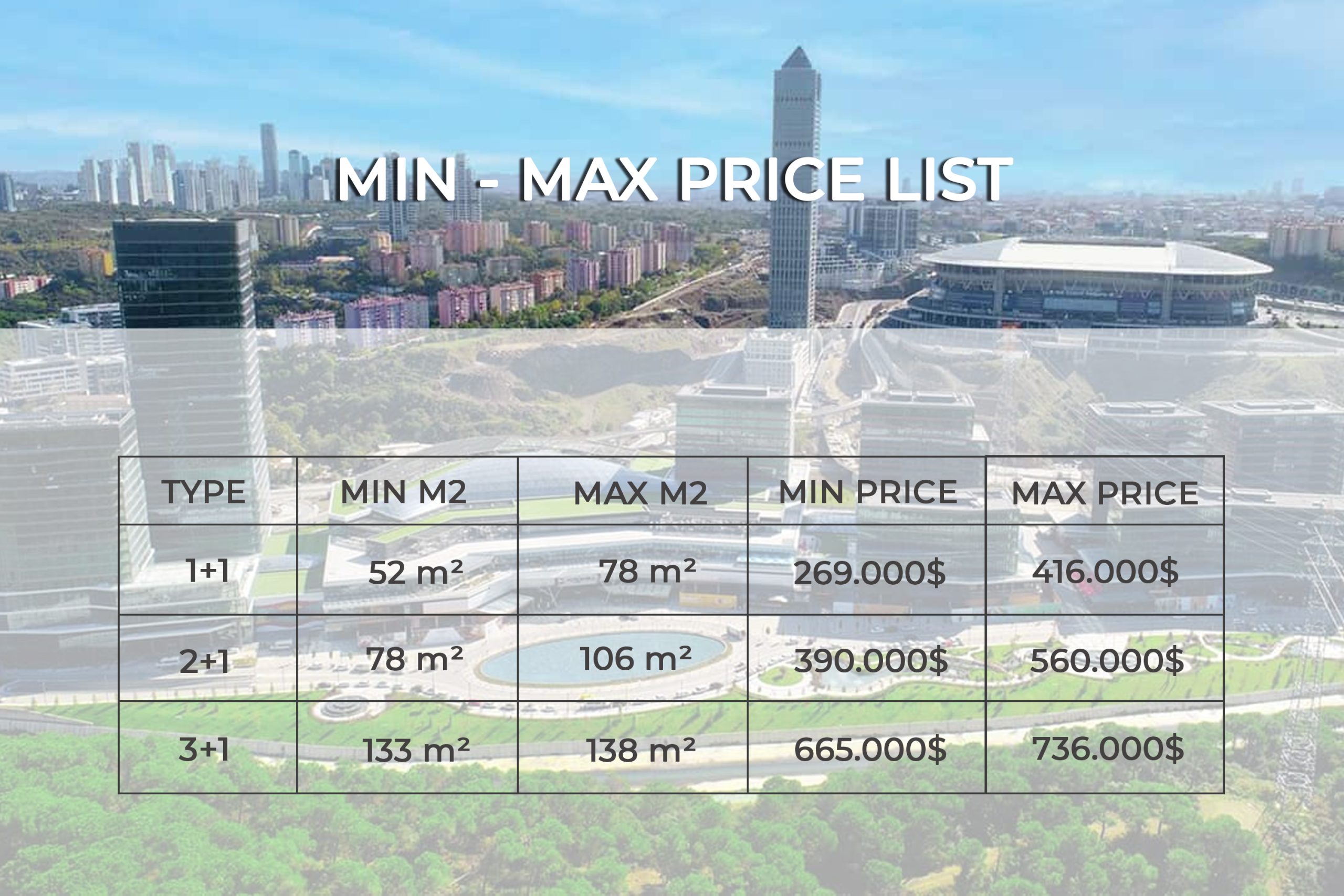 vadi istanbul price list scaled