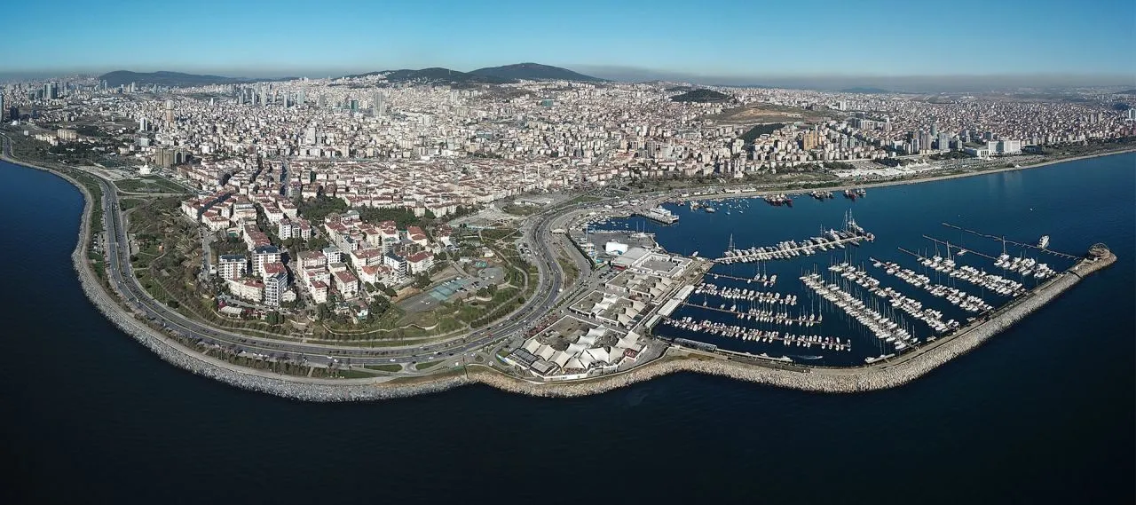 3 Pendik