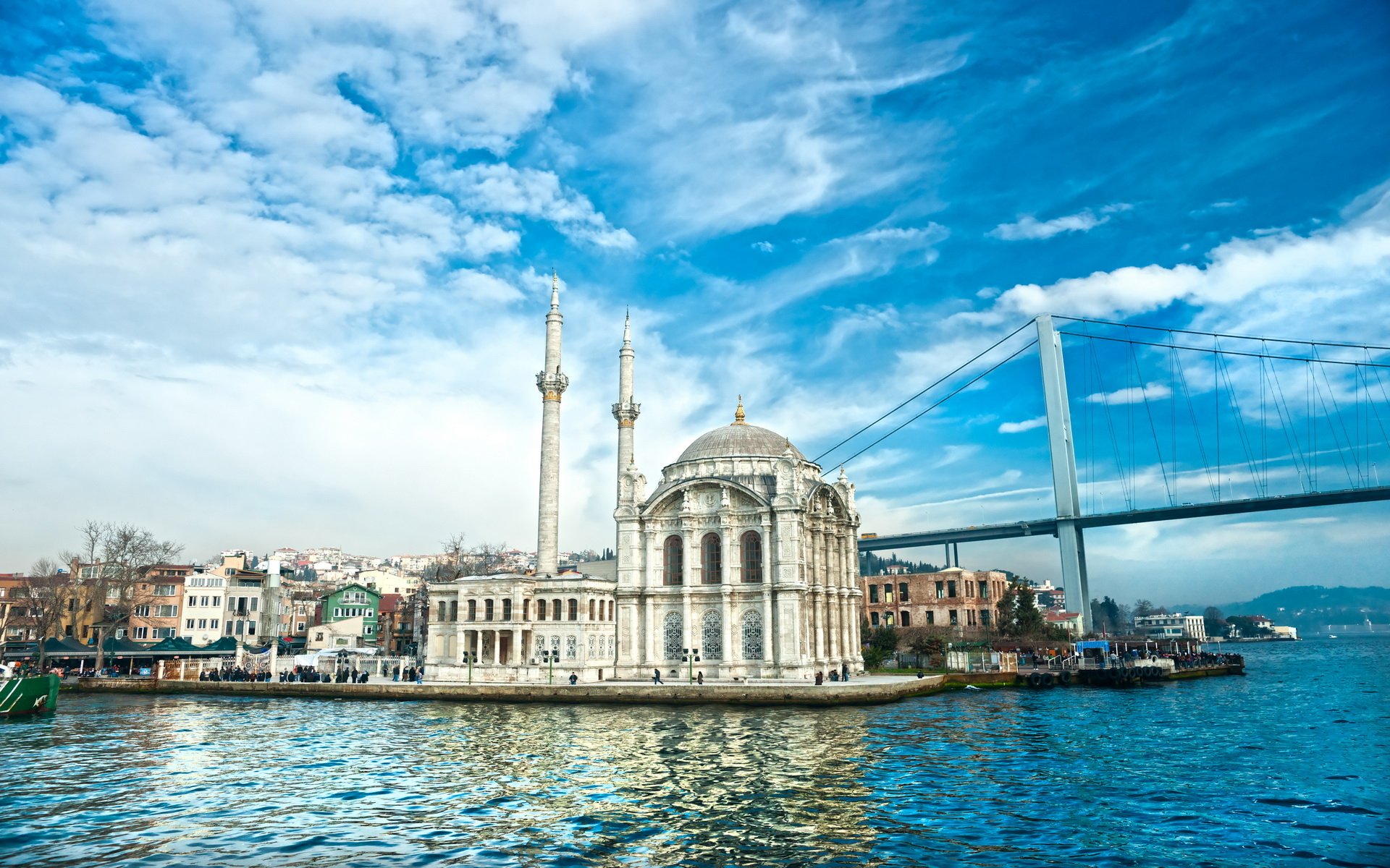 How to Maximize ROI in Istanbul Properties