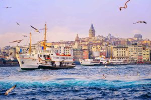 ROI Return on Investment Istanbul Properties