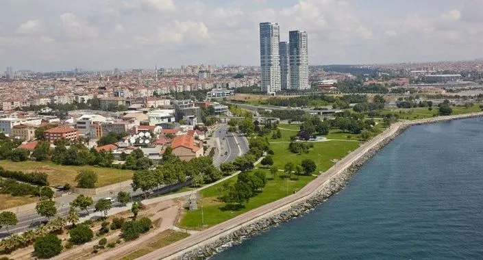 Zeytinburnu