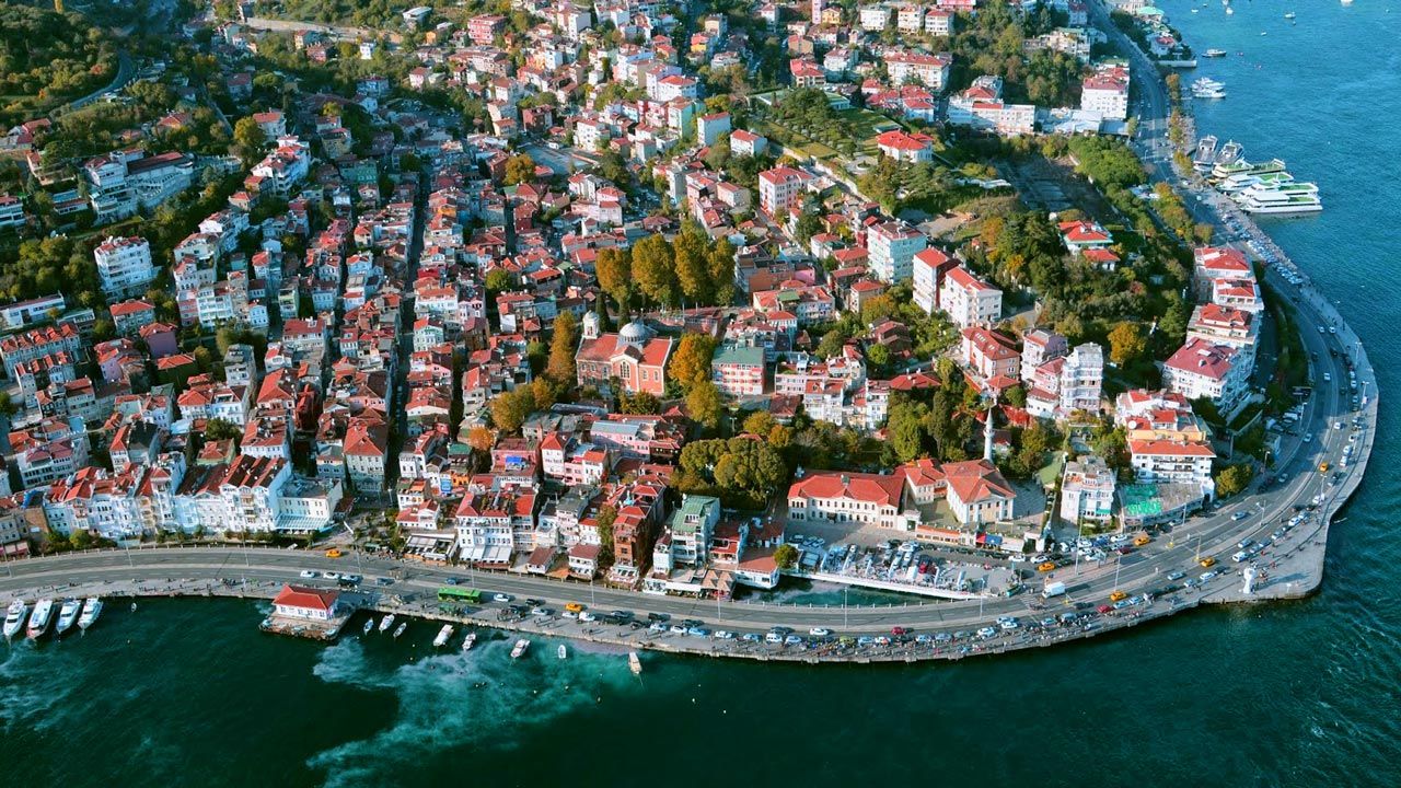 arnavutkoy istanbul