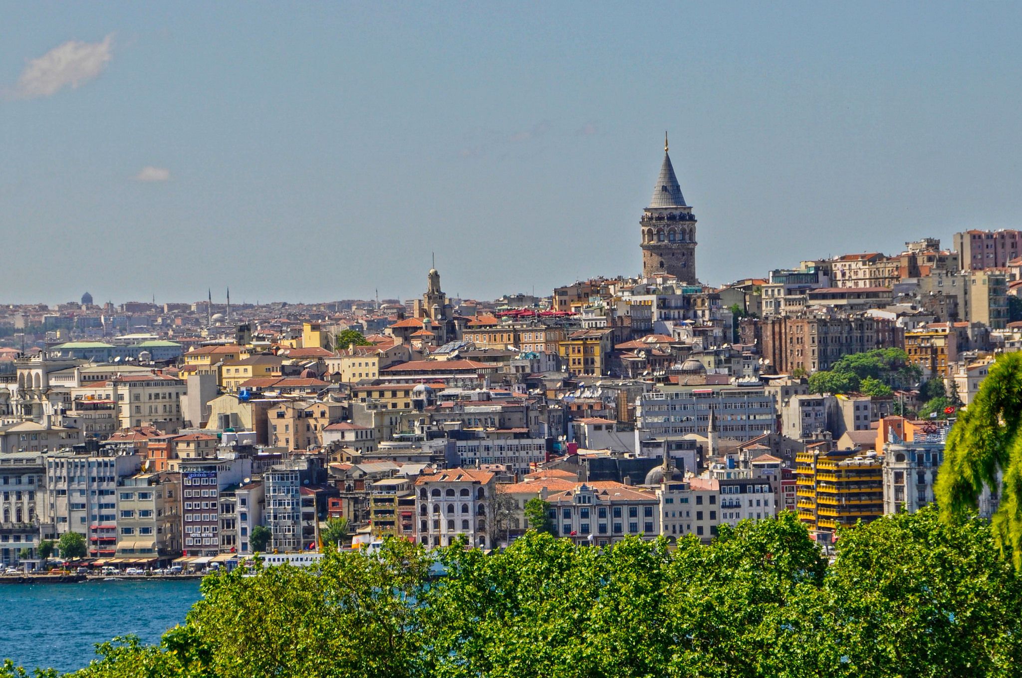 beyoglu