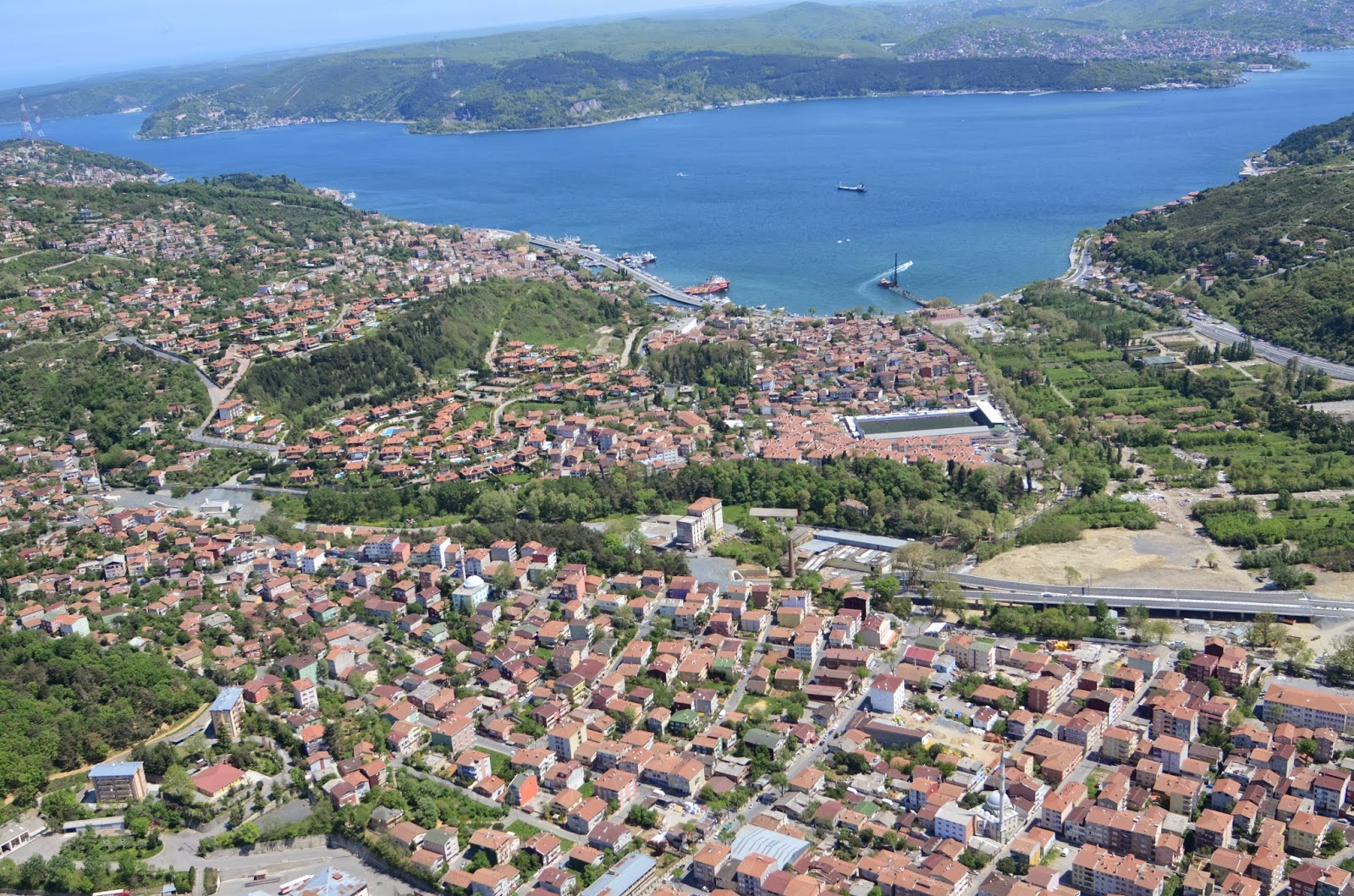 sariyer