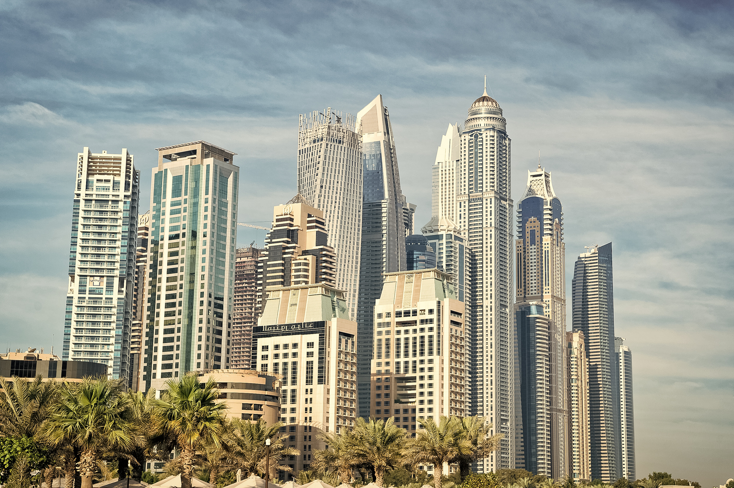Can Turkish Citizens Use a Mortgage in Dubai